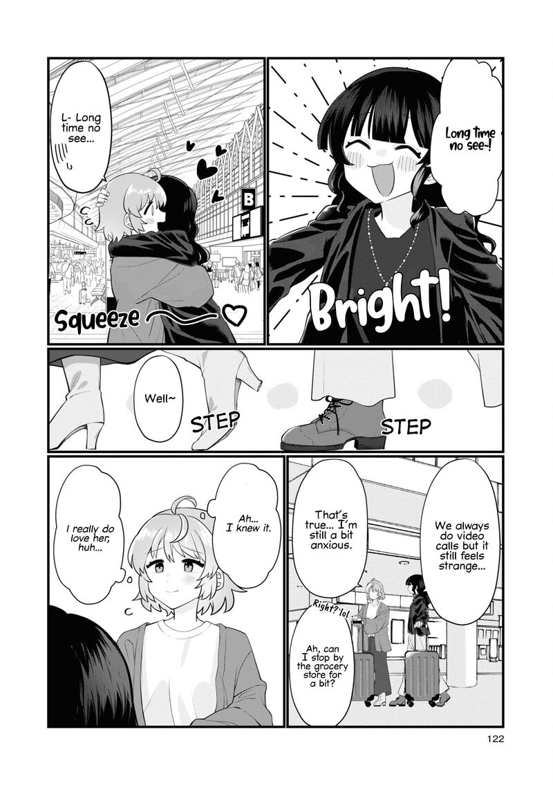 Koharu To Minato Chapter 10 Page 22