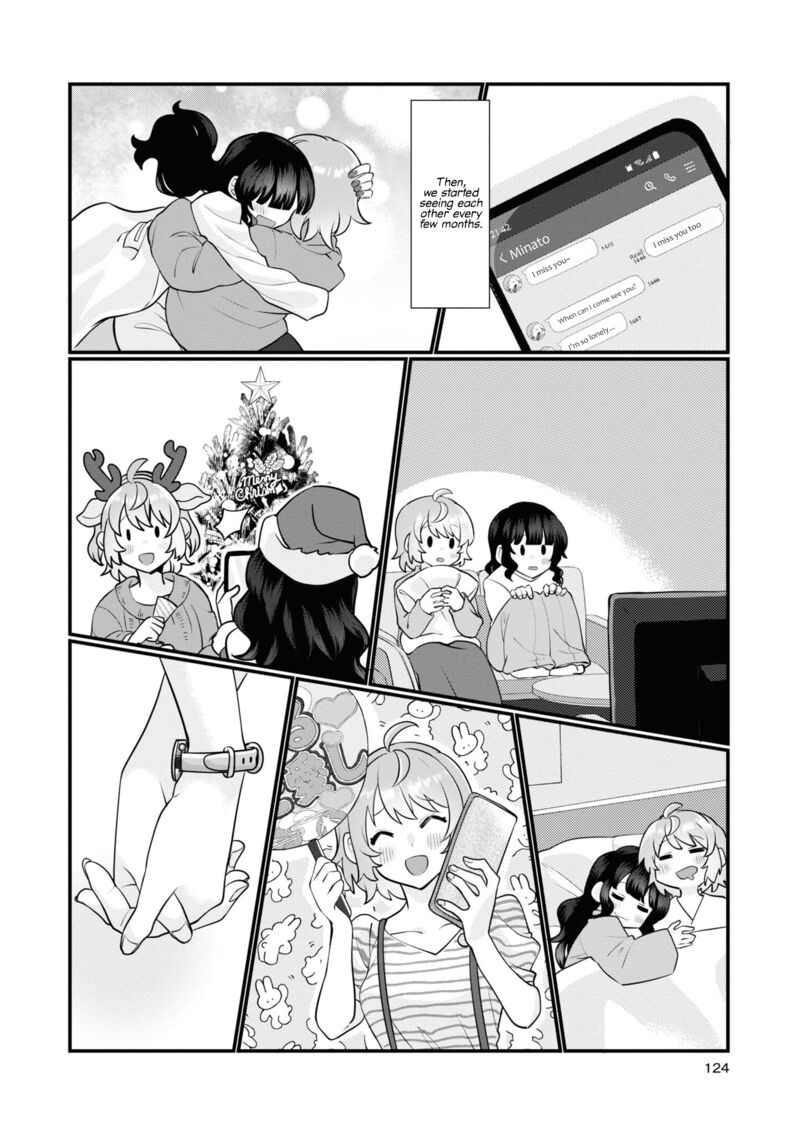 Koharu To Minato Chapter 10 Page 24