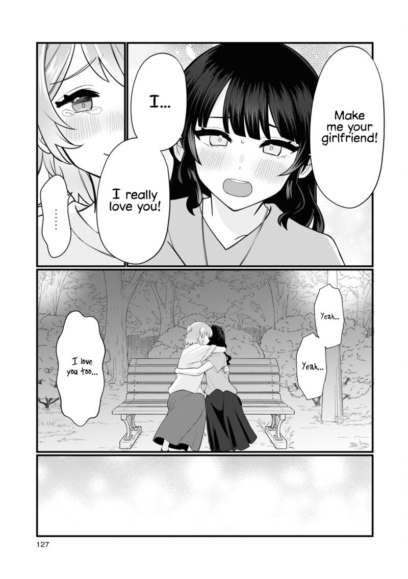 Koharu To Minato Chapter 10 Page 27