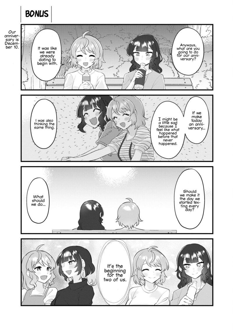 Koharu To Minato Chapter 10 Page 29