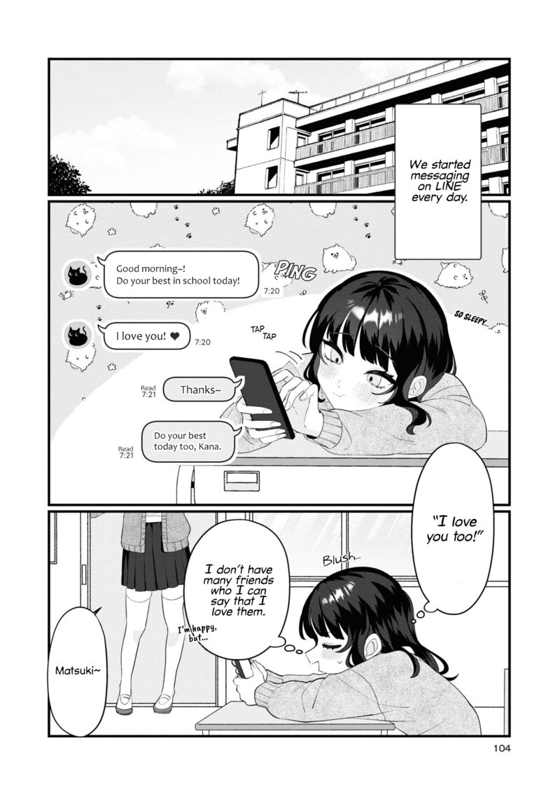 Koharu To Minato Chapter 10 Page 4