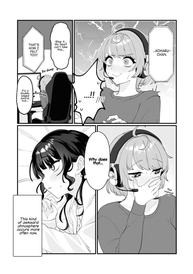Koharu To Minato Chapter 10 Page 7