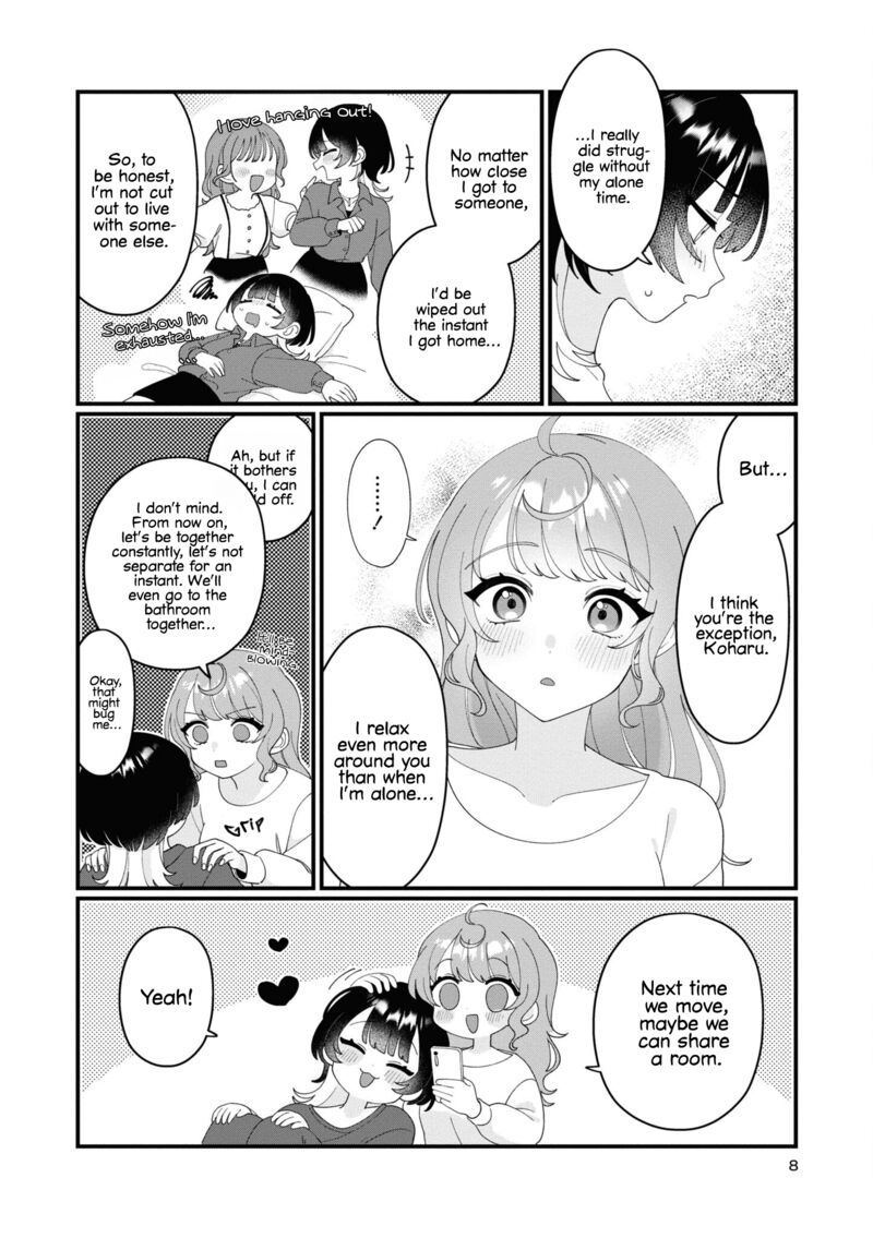 Koharu To Minato Chapter 11 Page 5