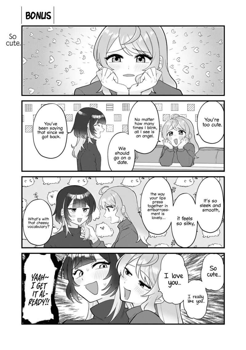 Koharu To Minato Chapter 12 Page 9
