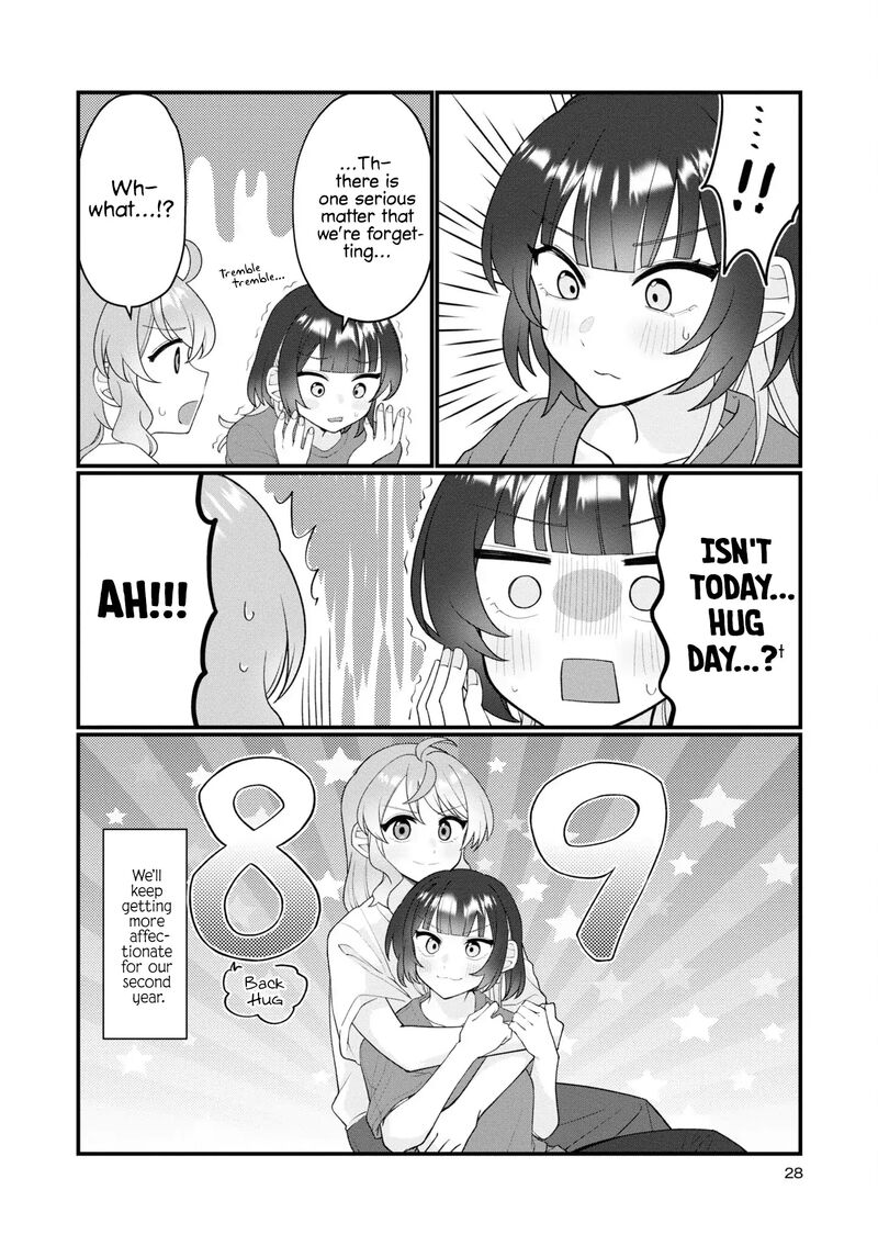 Koharu To Minato Chapter 13 Page 4