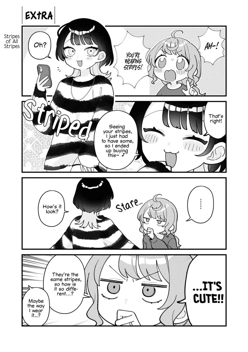 Koharu To Minato Chapter 13 Page 9
