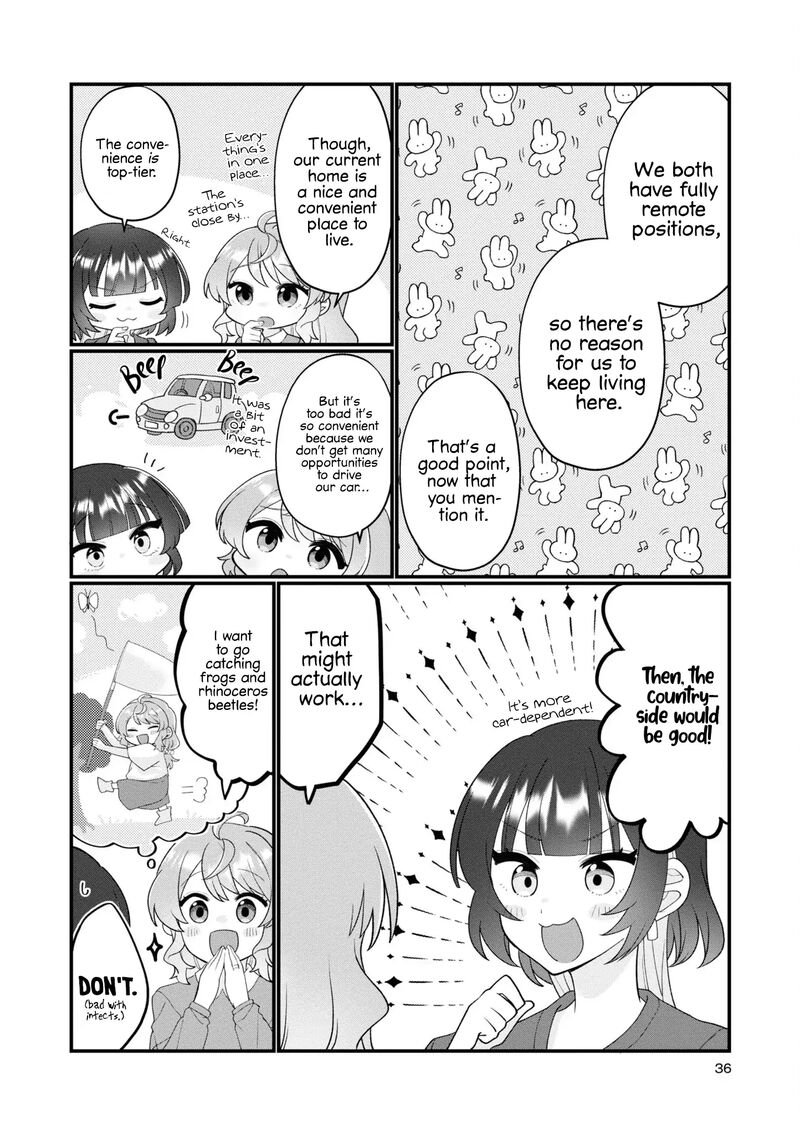 Koharu To Minato Chapter 14 Page 2