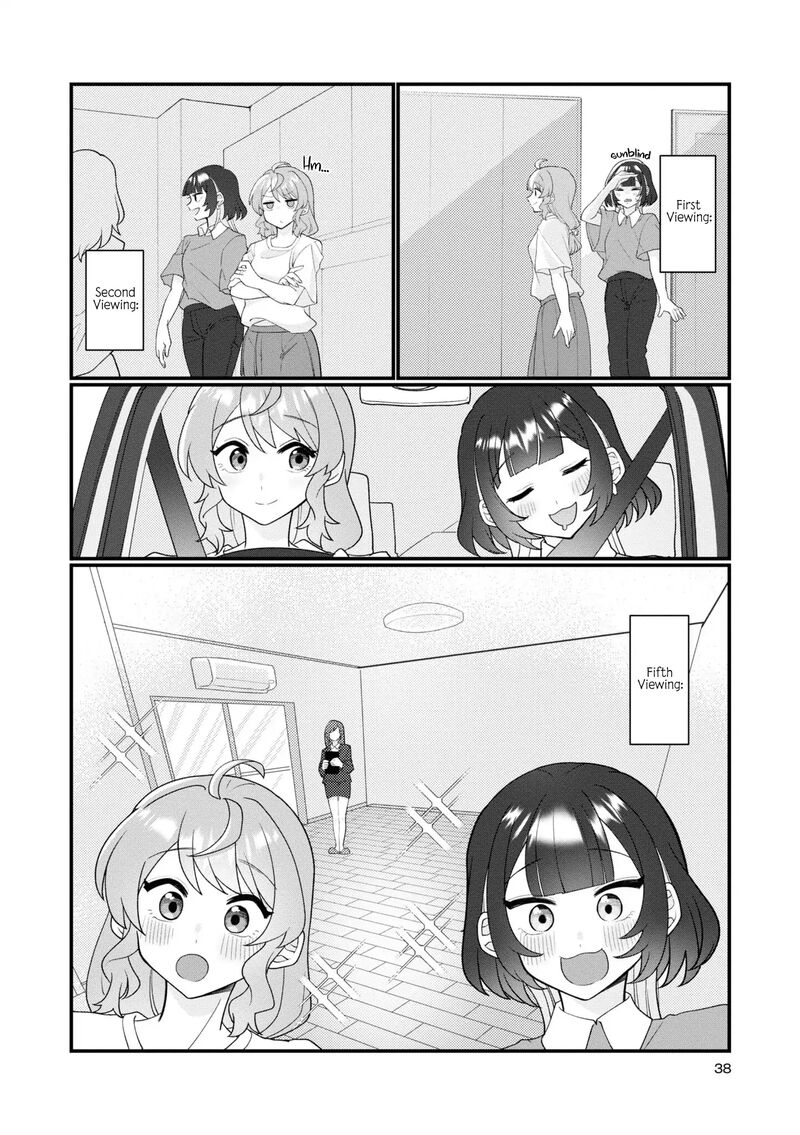 Koharu To Minato Chapter 14 Page 4