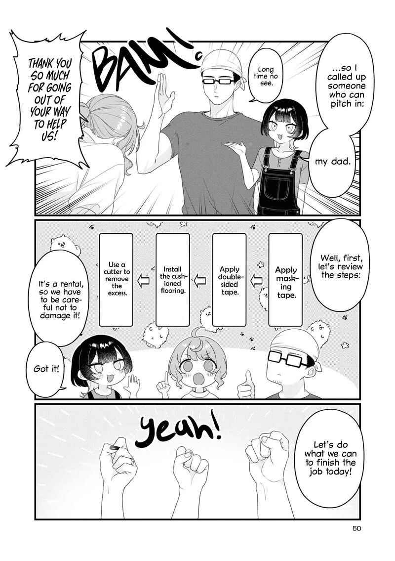 Koharu To Minato Chapter 15 Page 2