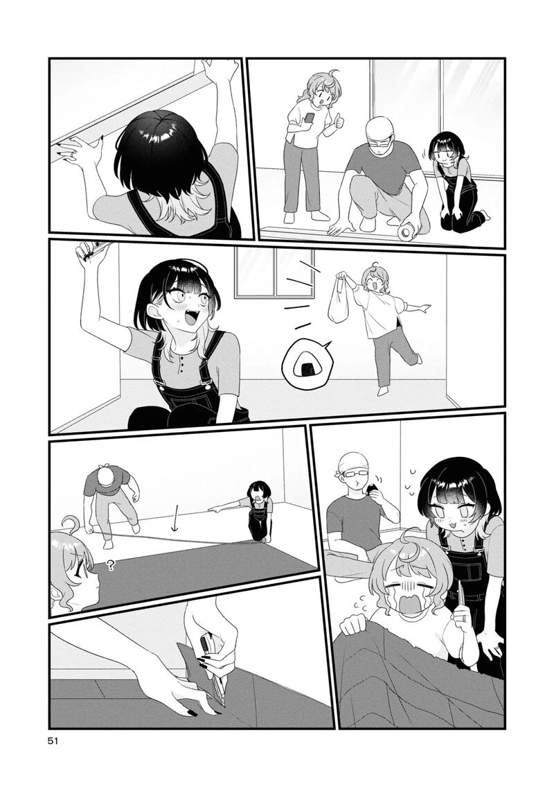 Koharu To Minato Chapter 15 Page 3