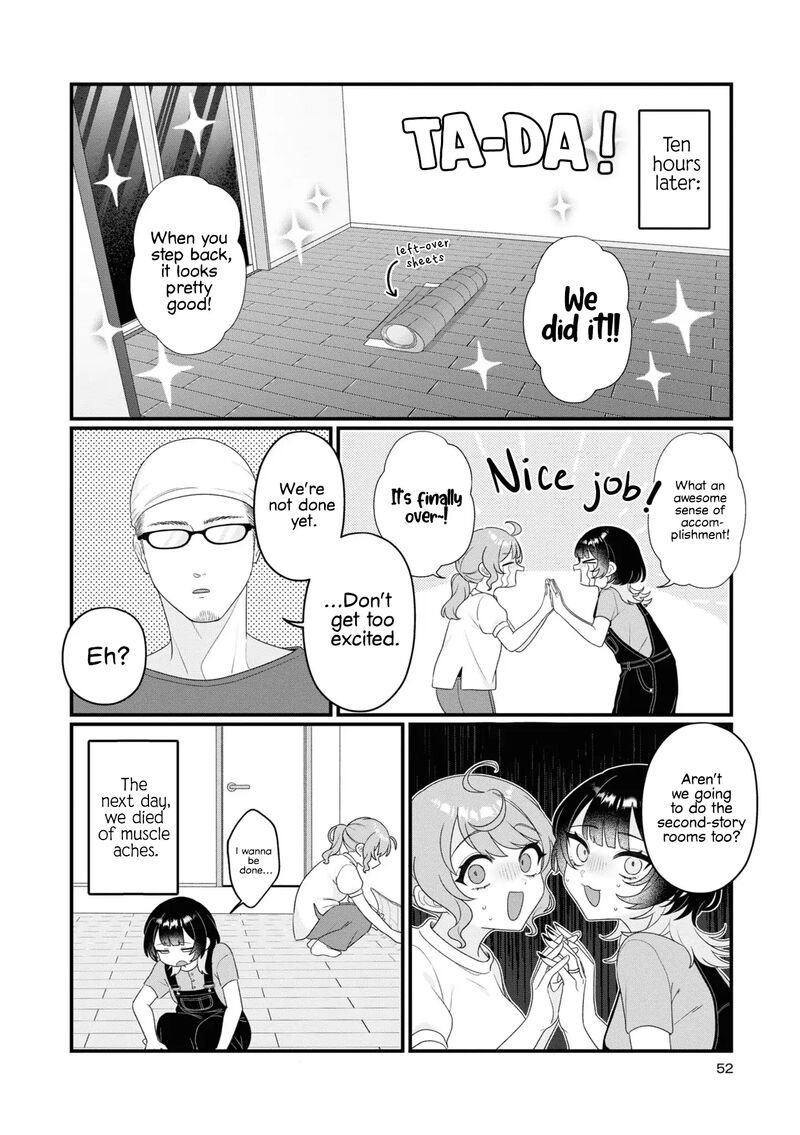 Koharu To Minato Chapter 15 Page 4