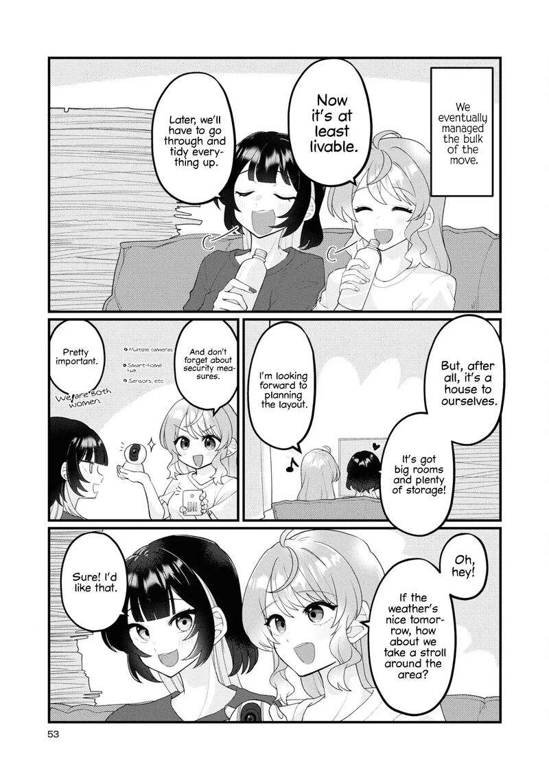 Koharu To Minato Chapter 15 Page 5