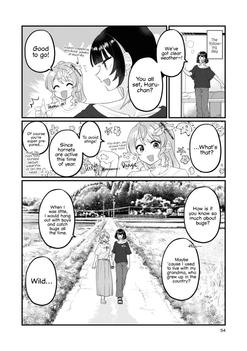 Koharu To Minato Chapter 15 Page 6