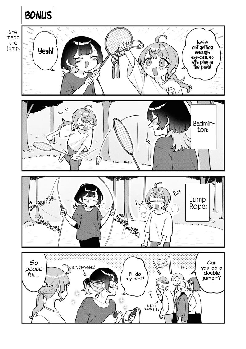 Koharu To Minato Chapter 15 Page 9