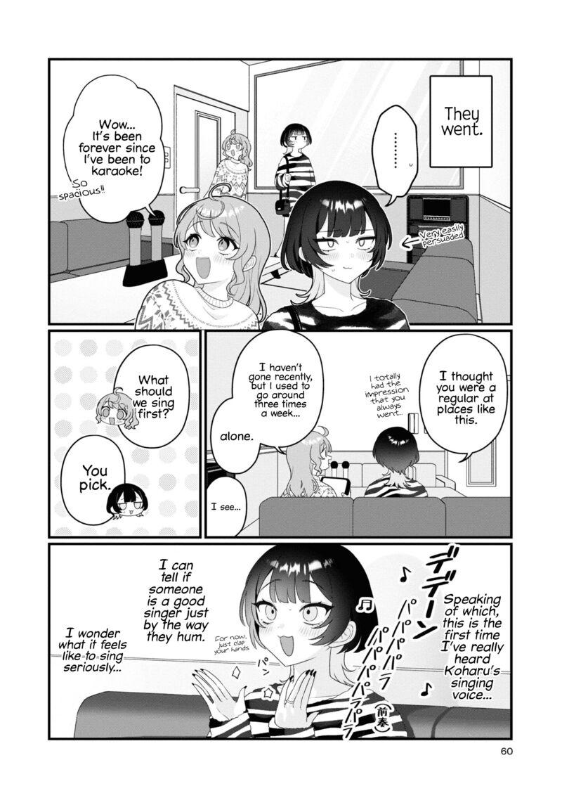 Koharu To Minato Chapter 16 Page 2