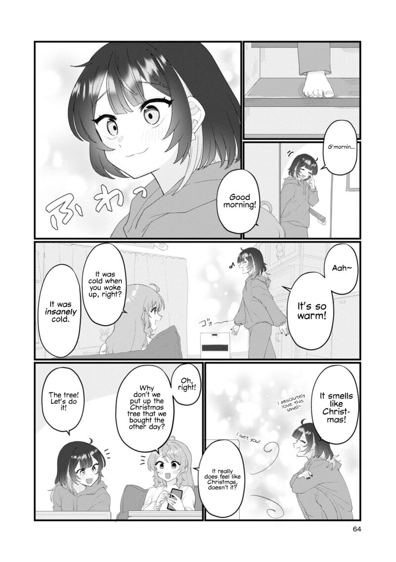 Koharu To Minato Chapter 16 Page 6