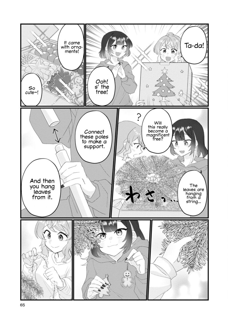 Koharu To Minato Chapter 16 Page 7