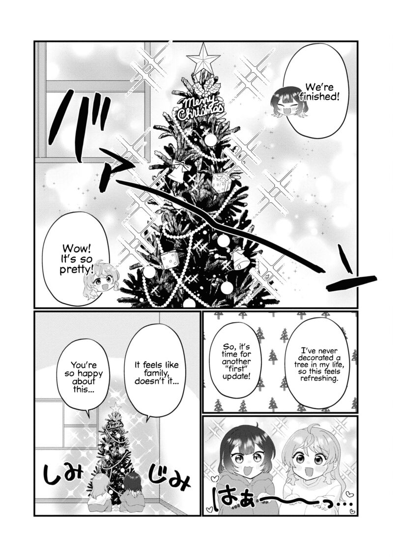 Koharu To Minato Chapter 16 Page 8