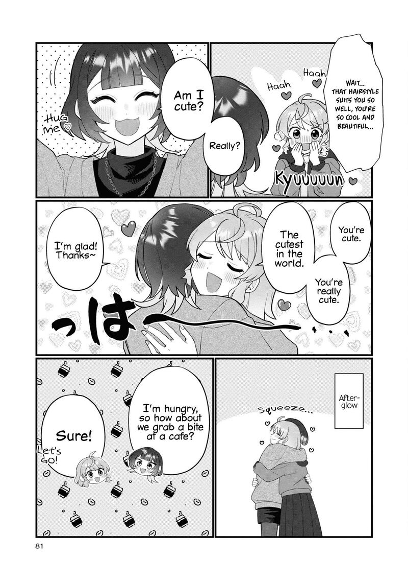 Koharu To Minato Chapter 17 Page 13