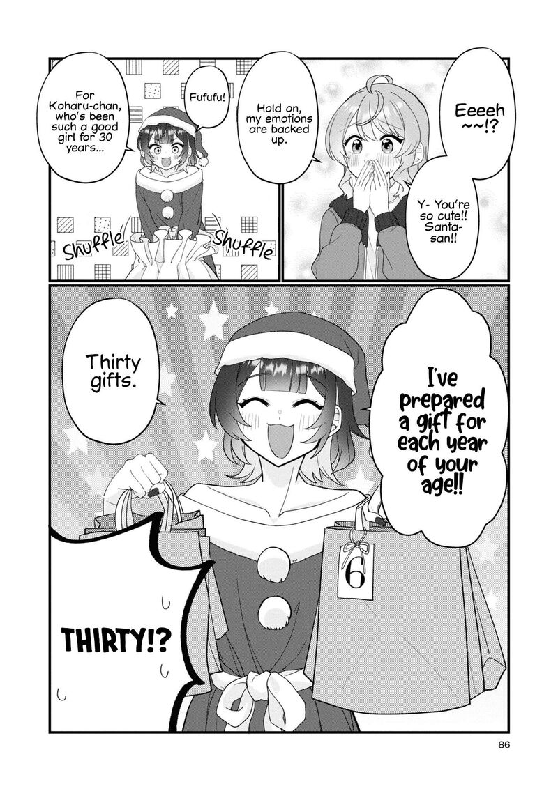 Koharu To Minato Chapter 17 Page 18