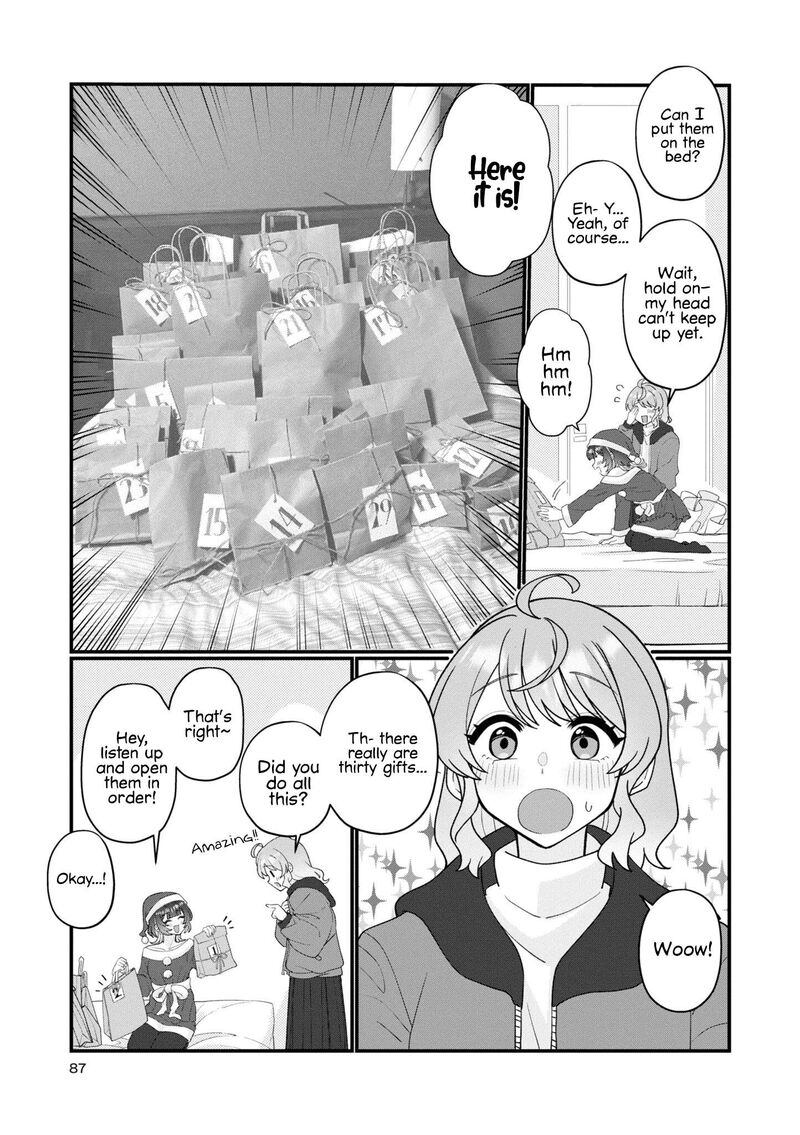 Koharu To Minato Chapter 17 Page 19