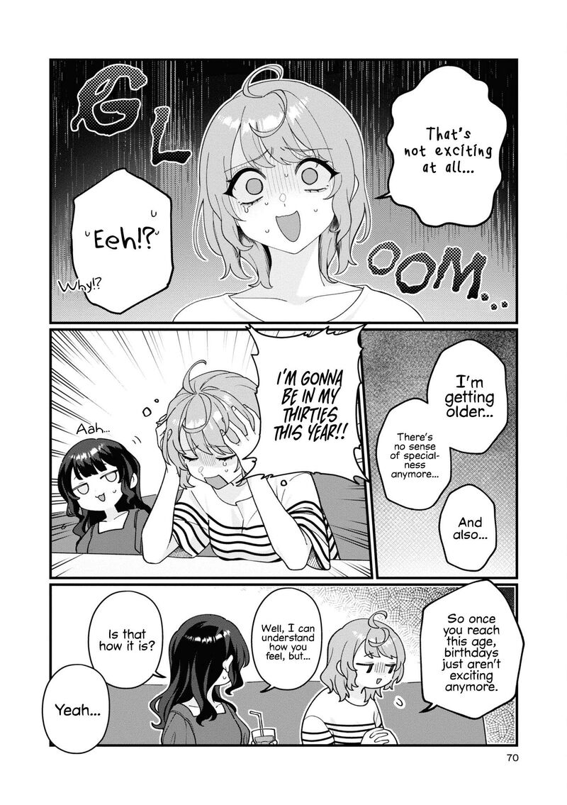 Koharu To Minato Chapter 17 Page 2