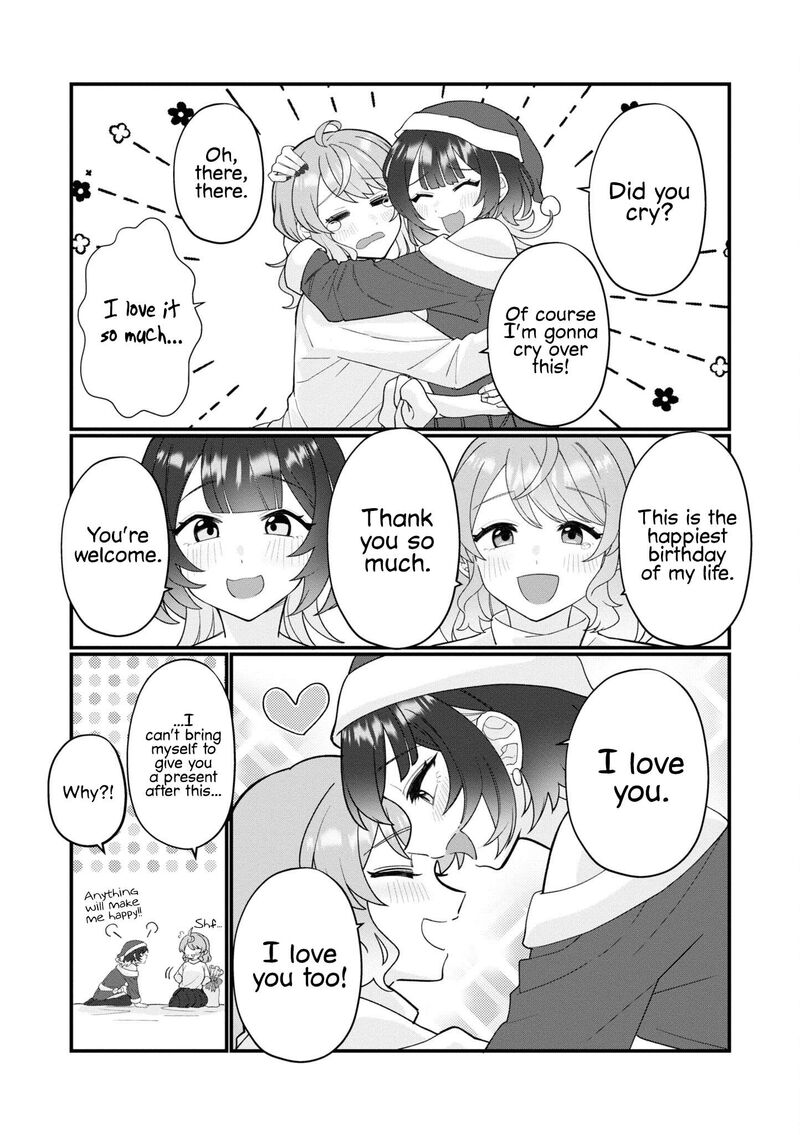 Koharu To Minato Chapter 17 Page 24