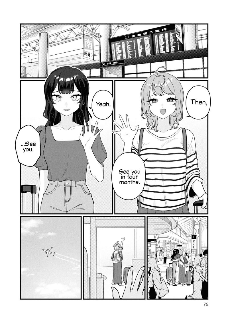 Koharu To Minato Chapter 17 Page 4