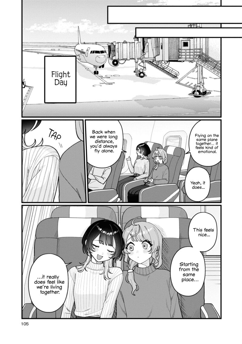 Koharu To Minato Chapter 18 Page 11