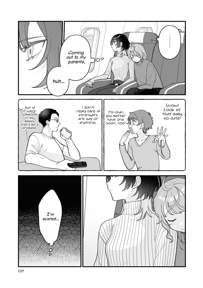 Koharu To Minato Chapter 18 Page 13