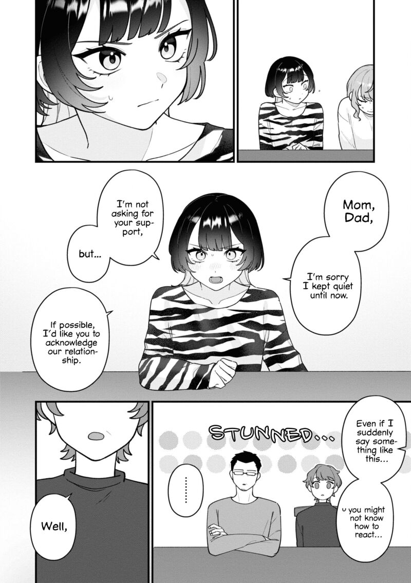 Koharu To Minato Chapter 18 Page 24