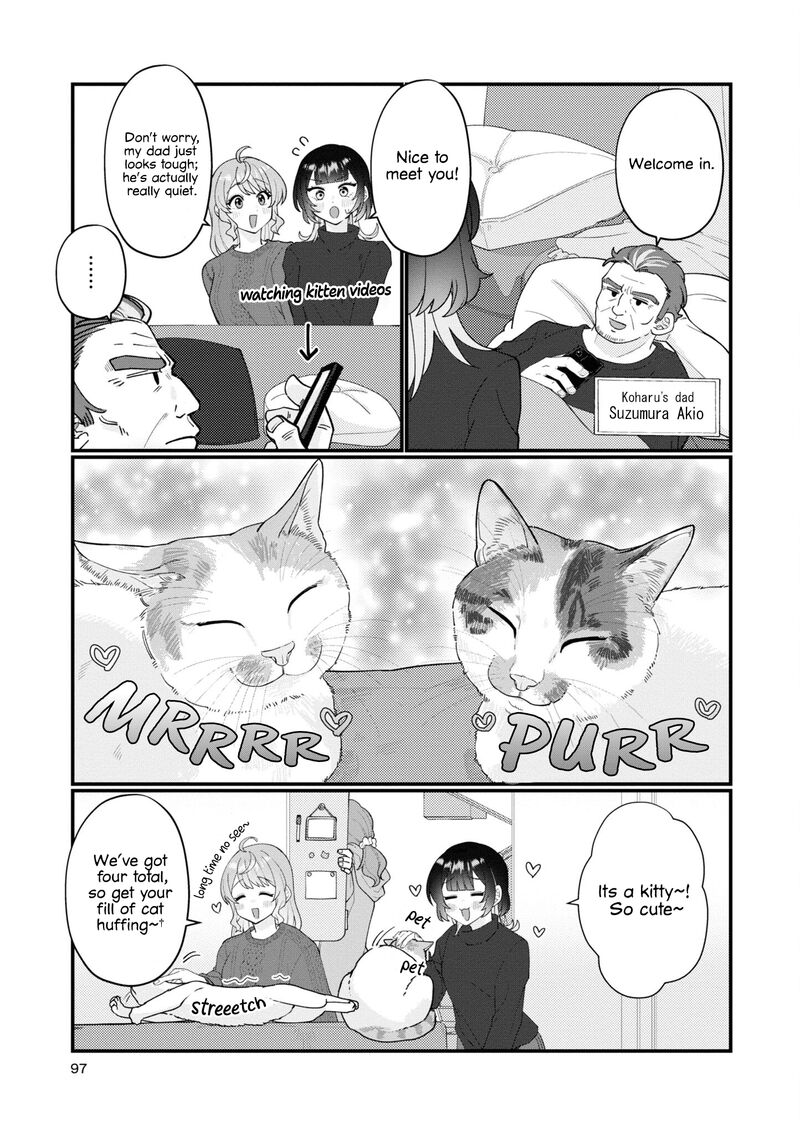 Koharu To Minato Chapter 18 Page 3
