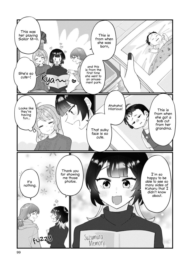 Koharu To Minato Chapter 18 Page 5