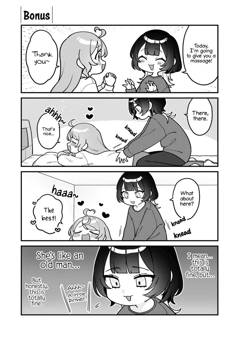 Koharu To Minato Chapter 19 Page 11