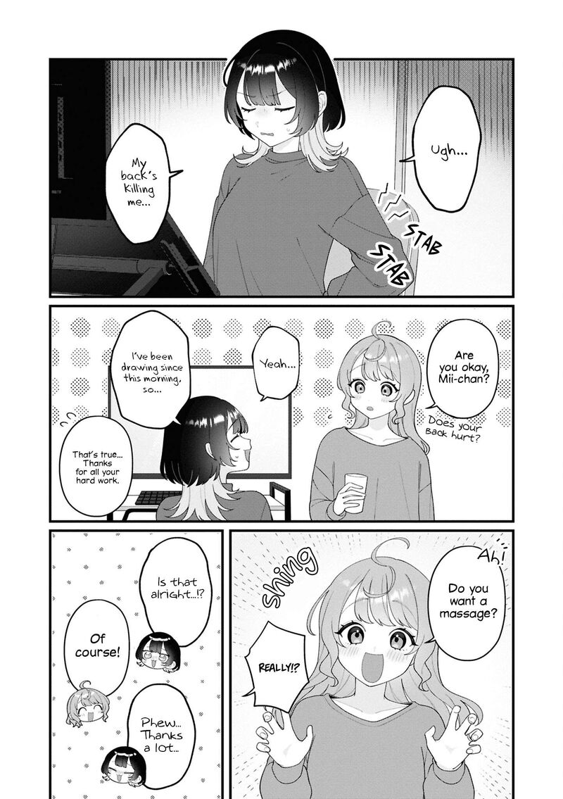 Koharu To Minato Chapter 19 Page 7