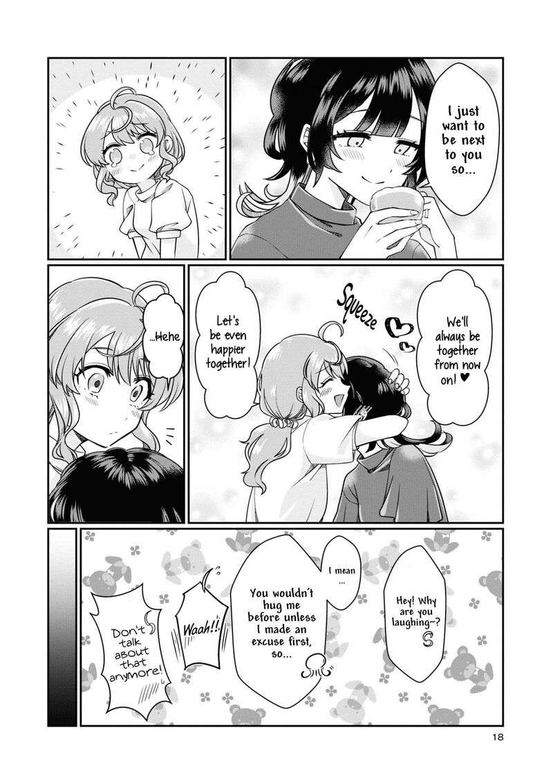 Koharu To Minato Chapter 2 Page 2