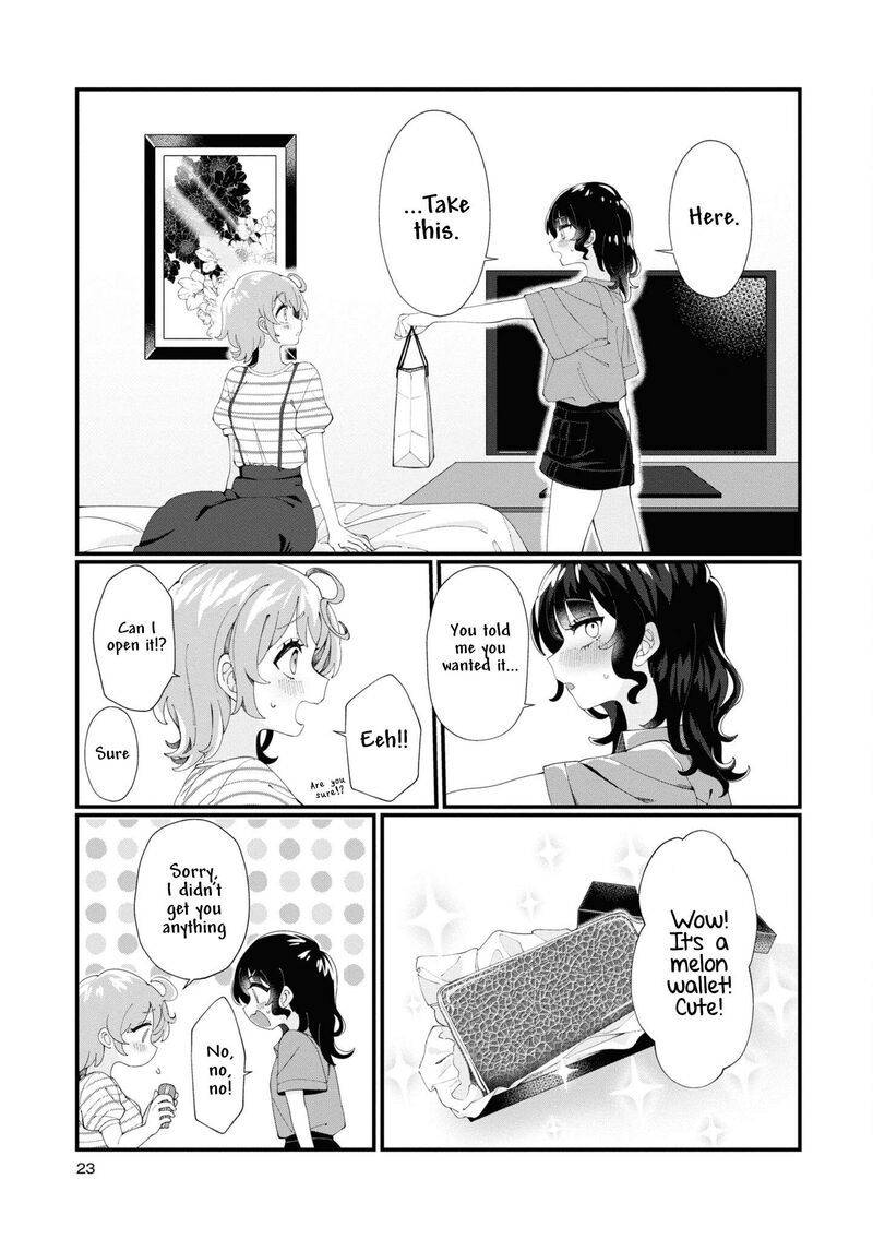 Koharu To Minato Chapter 2 Page 7