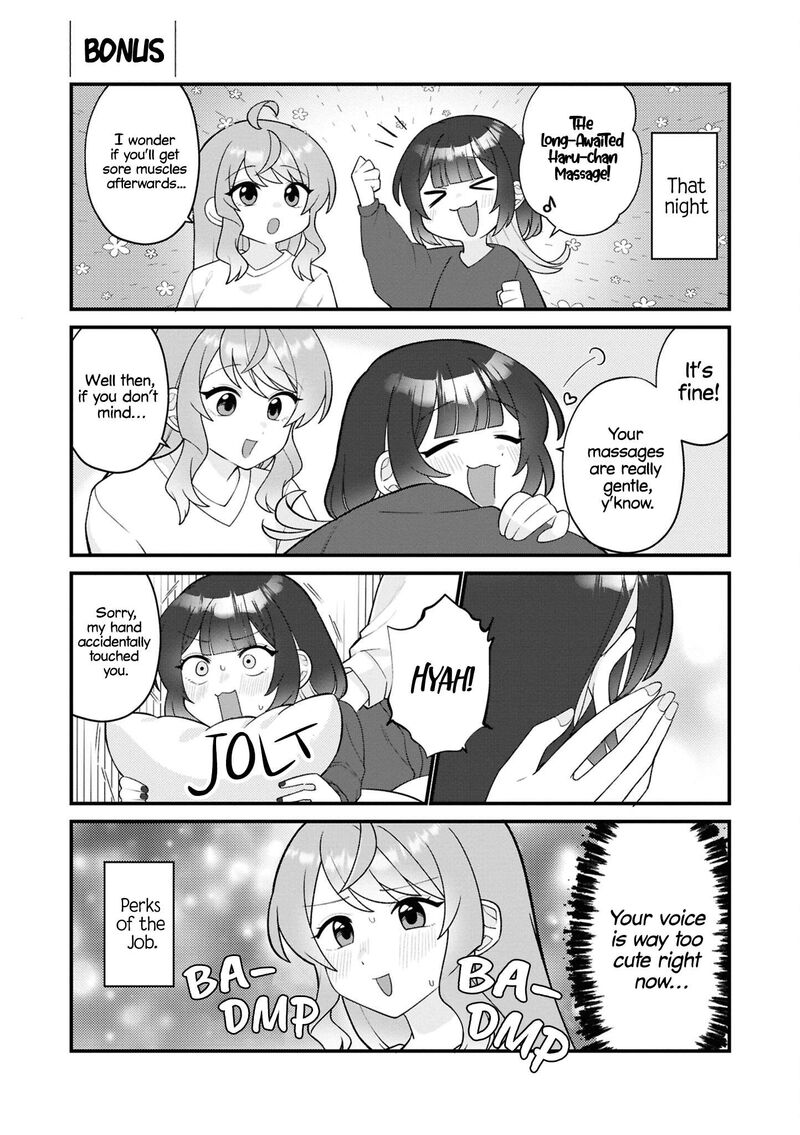 Koharu To Minato Chapter 20 Page 11
