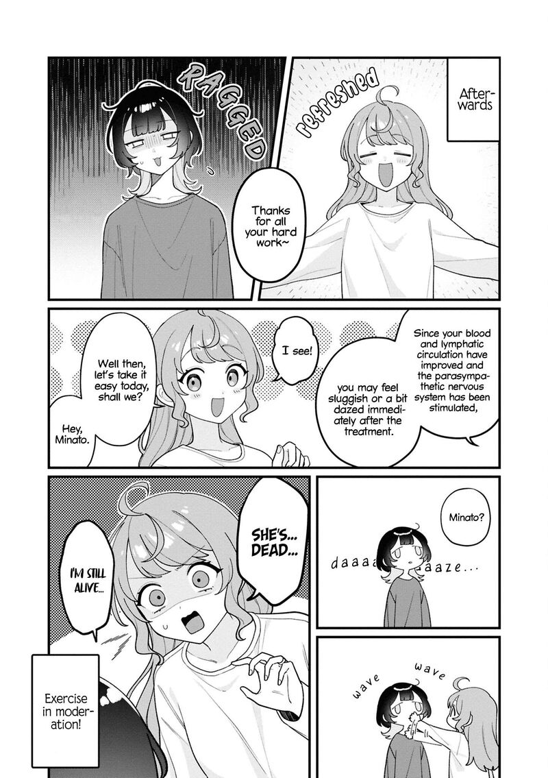 Koharu To Minato Chapter 20 Page 6