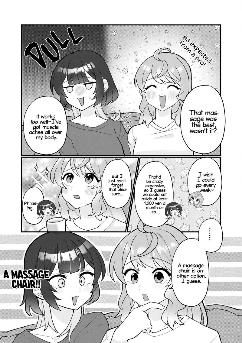 Koharu To Minato Chapter 20 Page 7