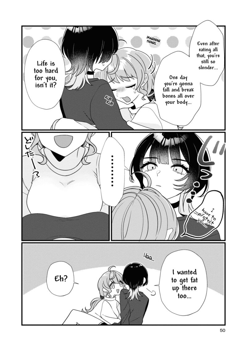 Koharu To Minato Chapter 5 Page 4