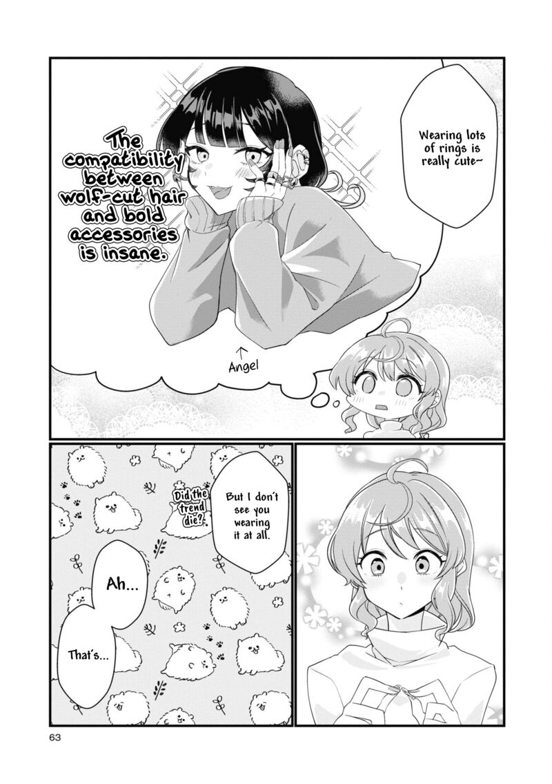 Koharu To Minato Chapter 6 Page 3