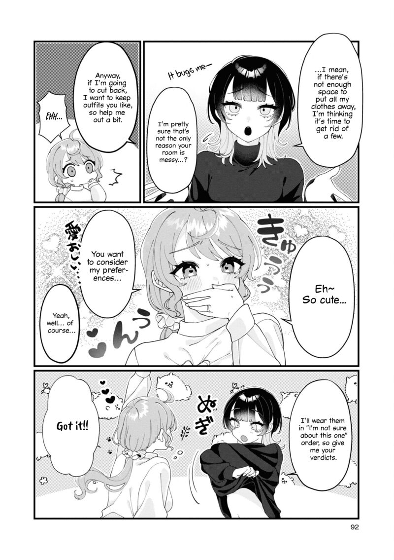 Koharu To Minato Chapter 9 Page 2