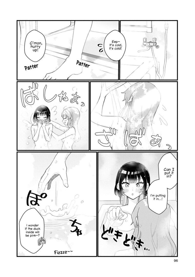 Koharu To Minato Chapter 9 Page 6