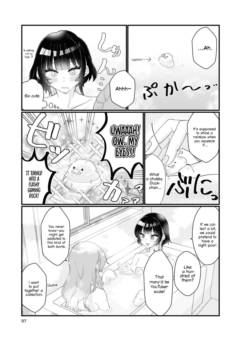 Koharu To Minato Chapter 9 Page 7
