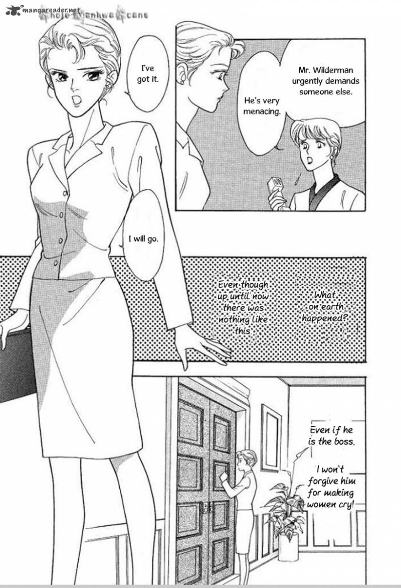 Koi Ga Moumoku Nara Chapter 1 Page 10