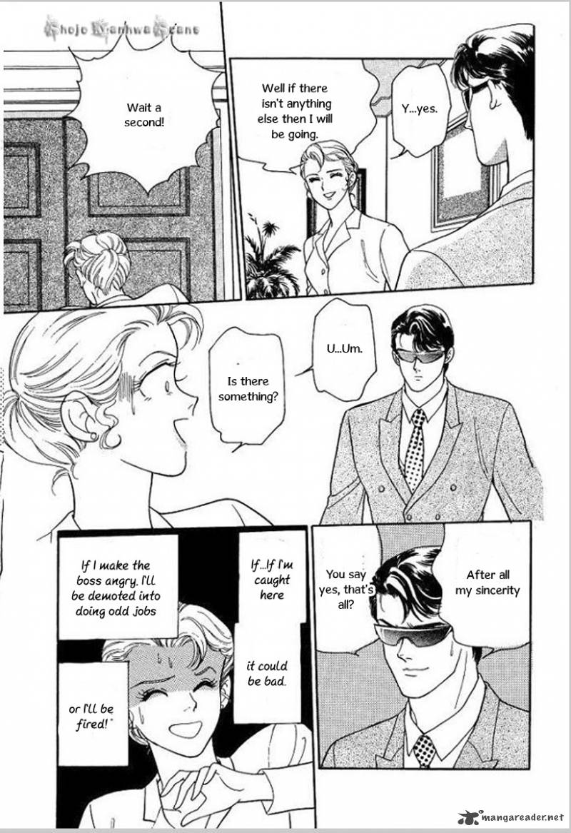 Koi Ga Moumoku Nara Chapter 1 Page 20