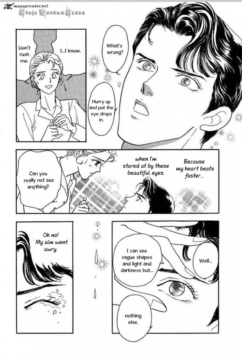 Koi Ga Moumoku Nara Chapter 1 Page 25