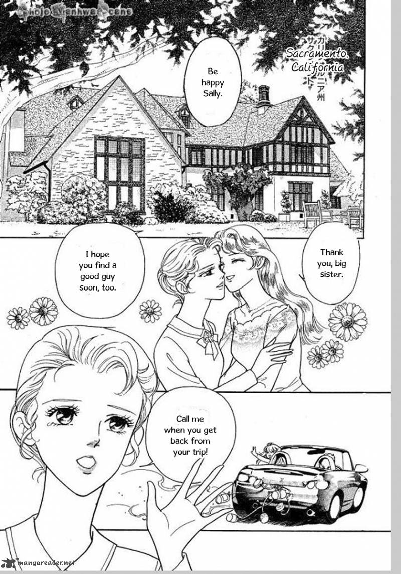 Koi Ga Moumoku Nara Chapter 1 Page 4