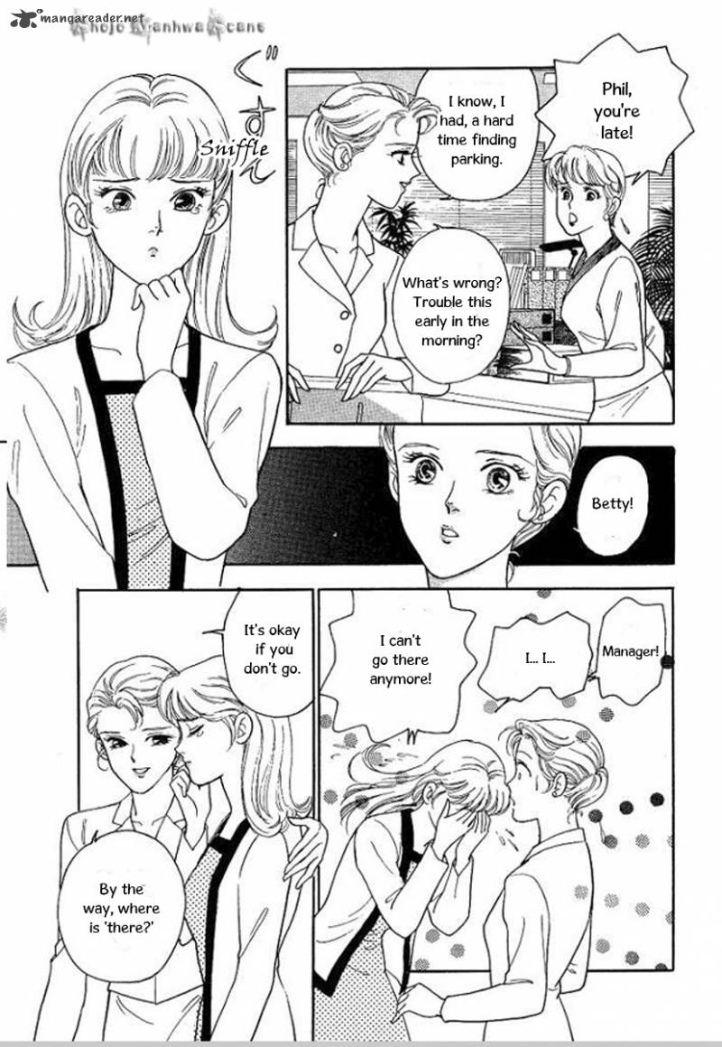 Koi Ga Moumoku Nara Chapter 1 Page 8